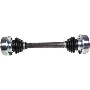 GSP NCV72998 CV Axle Shaft Assembly - Left or Right Rear (Driver or Passenger Side)