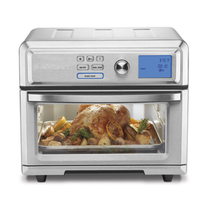 Digital Air Fryer Toaster Oven