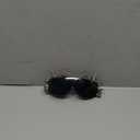 Punk Rock Studded Cosply Dancing Glasses Cool Men/Lady Sunglasses
