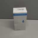 Automatic Soap Dispenser, Touchless Foaming Soap Dispenser Bathroom,Upgrade Hand & Dish Electric Dispenser 4-Level Adjustable Waterproof Wall Mount Kitchen Auto Soap Pump for Thin & Thick Liquid (White)