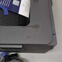 Brother HL-L2405W Wireless Compact Monochrome Laser Printer with Mobile Printing, Black & White Output | Includes Refresh Subscription Trial(1)