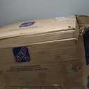 Step2 Side-by-Side Push Around Roadster, Kids Push Car, 2 Seat Ride On Car, Seat Belts & Horn, for Toddlers 1.5-4 Years Old, Red