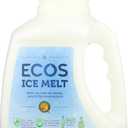 EARTH FRIENDLY PRODUCTS 491080 Ice Melt Compound, 6.5-Pound
