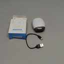 3 in1 Automatic Electric Nail Clipper, 2026 New Universal Automatic Fingernail Grinder, Automatic Nail Trimmer with Light and Nail Scraps Storage, Electric Toenail Clippers for Seniors Adults