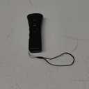 Ultrasonic Dog Training Device with LED Light, Anti-Barking Deterrent, Handheld Behavior Control Tool, 6.9-inch Length