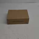 Halloween Spider Black Flameless Candles - 3PCS 3in x 4/5/6in Real Wax Battery Operated Pillar LED Candles, Spiderman Candle, Halloween Party Table Decorations Gift, Fall Spooky Home Decor (Pumpkin)