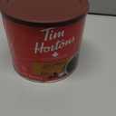 Tim Hortons Colombian Ground Coffee 30 oz Can (EXP 10/25/26)