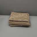 10 Pack Natural Burlap Table Runners,12 x 72 Inch Rustic Jute Table Runner and Placemats Bulk for Western Wedding Table Decorations,Farmhouse Style Party,Holiday,Kitchen Table Decor