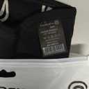 Rehband Knee Sleeve 3mm Neoprene, Lightweight Knee Brace for Endurance and Ball Sports, Unisex Compression Starter Knee-Sleeves, Breathable Running Knee Support, Colour:Black - 1 Pair, Size:Large