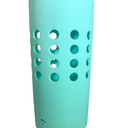 Bwell Tumbler Silicone Sleeve, Green
