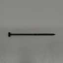Phillips Bugle Head 10 x 4-1/2 Coarse Drywall Wood Screw Plain Black Bulk