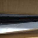 Patio Umbrella Base 40lbs Outdoor Umbrella Stand with Wheels, Heavy Duty Square Concrete Stand Market Umbrella, Brown