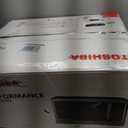 FRIGIDAIRE Stainless Steel Microwave Oven, Multi Function, Programmable, 1.1 Cu Ft 1000-Watt