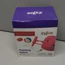 Interactive Educational Drawing Robot for Kids - Montessori Learning Toy with 150 Word Cards, Voice Interaction, Ages 5+ (Green)