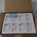 BTaT- Creme Brulee Ramekins 6 oz, Set of 8, Oven Safe Ramekins Oven Safe,