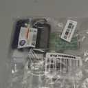 Chamberlain 950ESTD Universal Garage Door Opener Remote  Quantity 2【10Year】