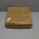 Coloch Set of 12 Plastic Charger Plates, 13" Reusable Reef Serving Chargers for Dinner Plate Round Shiny Decorative Charger Plate for Wedding, Catering, Parties, Christmas, Home Dinner Use (Gold)