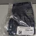 Amazon Essentials Boys and Toddlers' Uniform Woven Flat-Front Shorts (Wrinkle Resistant), Pack of 3 (Navy)