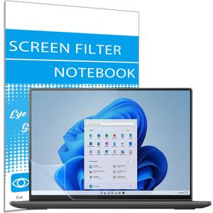 i-Tensodo 2 Pack 16 Inch Anti Glare Screen Protector for HP Envy 16/ Spectre x360 16/ ZBook 16/ OmniBook 7 16/ OMEN 16/OmniBook 7 Flip 16/ EliteBook 860 865 (G11 G10 G9)/Pavilion 16/ProBook 16 Laptop