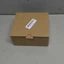 Label Maker Waterproof Labels, Labeler Machine with Tape, D210s Labeling Maker, 16+ Bolder/Handwritten Fonts & Intuitive Shortcut Keys, 12mm Removable Freezer Food Labels for Jars/Containers/Bottle (white)