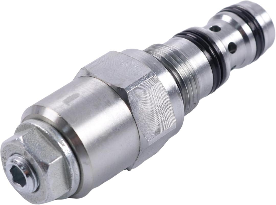 Load Control Cartridge Valve 1CE30F35S5 406AA00131A Hydraulic Control Check Valve