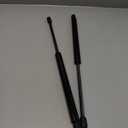 ECCPP Lift Supports Rear Hatch Struts Gas Springs Shocks for Acura RSX 2002-2006 Compatible with 6145 Strut Set of 2
