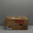 Huggies Size 6 Diapers, Little Movers Baby Diapers, Size 6 (35+ lbs), 84 Count