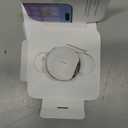 Apple AirTag (2nd Generation): Tracker for Keychain, Wallet, and More; Locator with Sound; Simple One-Tap Setup with iPhone or iPad; Key Finder with up to 1.5X Precision Finding Range