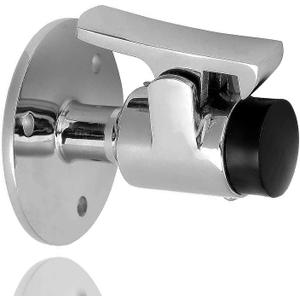 RedSnake Marine Grade 316 Stainless Steel Heavy Door Stopper Catch Set Surface Mirror Treatment Boats Yachts Ships Hatch Stopper Soft Stop and Catch Anti-Collision Holder Hold Keep Door Open (1PC) RedSnake Marine Grade 316 Stainless Steel Heavy Door Stopper Catch Set Surface Mirror Treatment Boats Yachts Ships Hatch Stopper Soft Stop and Catch Anti-Collision Holder Hold Keep Door Open (1PC)