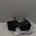 KingPavonini Width Adjustable Neck Massager with 5 Heat Zone, Wireless 6D Shiatsu Shoulder Massager for Pain Relief Deep Tissue, Massager for Neck and Shoulder Pain, Gifts for Men Women Dad Mom