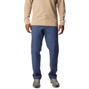 Columbia Men's Flex ROC Utility Pant (Blue)