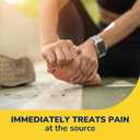 Dr. Scholls Pain Relief Orthotics for Ball of Foot Pain, 1 Pair - One size fits all