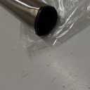 1.25 Inch Stainless Steel Vacuum Extension Wand Compatible with Vacuums using 1 1/4 Inch (1.25in) 32mm Accessories - 1 1/4 Vacuum Extension Tube for Shop Vac (Stainless Steel Extension Wand)