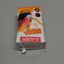 French Fry Holder and Sauce Holder Set for Car, Funny Useful White Elephant Gift Idea for Adults, Stocking Stuffer for Men and Women (1)