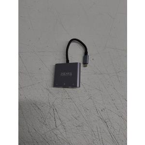 ZGear Connect HDMI, USB, USB A