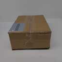 Wokceer 10x10 FT Backdrop Stand Heavy Duty Pipe and Drape Kit, Adjustable Gold Backdrop Stand for Wedding Birthday Party Photography Photo Booth Background Christmas Decoration