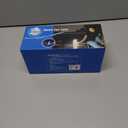 15oz Tritan Light Cup,Kids water bottle with Led light,Atmosphere lights BPA Free multicoloured rechargeable light drinking cup Gifts for school boys and girls(Green)