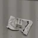 Vocect DC 12V Range Hood Light Bulbs, SM 2-Pin Socket, 6570mm Recessed LED Lamp, Cold White 6000K, ONLY for SM Connector & 12V DC Systems (Check Size & Voltage Before Buying, 2 Pack)