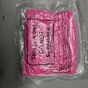 Pink apparel