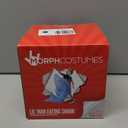 Morph Inflatable Shark Costume For Kids, Shark Attack Halloween Outfit, Halloween Blow Up For Fun Dress-Up