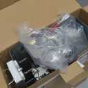 [UPGRADED] 279838 Dryer Heating Element for Whirlpool Kenmore Maytag Amana Roper, Dryer Heating Element Parts Include Dryer Thermostat Thermal Fuse, Replaces 2406026 3403585 w10724237