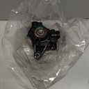21-5341 Power Steering Pump with Pulley Compatible with Accord 2003-2007 L4 2.4L 56110RAAA01 96-5341