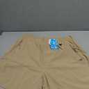 MAGCOMSEN Women's 5" Hiking Cargo Shorts UPF 50+ Quick Dry Lightweight Golf Athletic Casual Summer Shorts with Pockets, Size XL