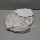 Tiered Tray Two Tier Trays Round Rustic Cupcake Stand,Serving Cakes Holder with Handle for Living Room,Party