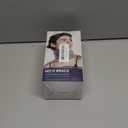 Neck Brace Cervical Collar Neck Support Blue Size L