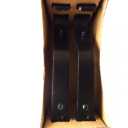 NIB " Home Decorators # 1001 809 256 Single Rod Bracket Set " GREAT ITEM