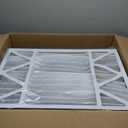 GeneralAire # 4541 MERV 11 for # GF 4511 ReservePro 16x25x5 furnace filter, Actual Size:15 5/8" x 24 3/16" x 4 15/16" Case of 3 Filters- MEASURE CAREFULLY BEFORE ORDERING !