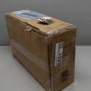 Lyromix 36-Inch Kids Trampoline with Handle - Indoor Mini Tranpoline for Toddlers, Small Fitness Rebounder for Indoor and Outdoor Use (Hot Pink)