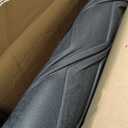 AOMSAZTO Cargo Mat & Backrest Mat Fit for BMW X5 2019-2026 ONLY 5 Seats