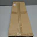 Antenna Mount, Adjustable 360 Degree for Better Signal, Burbifro Starlink Mounting Kit for Starlink Internet Kit Satellite, Compatible with Starlink Standard Gen 3 Dish